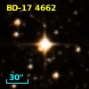 BD-17  4662