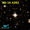 BD-16  4382