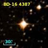 BD-16  4387