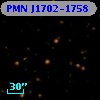 PMN J1702-1758