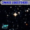 2MASS J16573435-1743142
