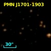 PMN J1701-1903