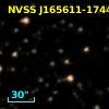 NVSS J165611-174402