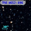 TXS 1652-186