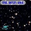 TXS 1657-181