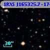 1RXS J165325.7-174825