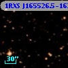 1RXS J165526.5-163201