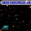 1RXS J165703.8-162732