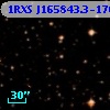 1RXS J165843.3-170640