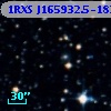 1RXS J165932.5-182804