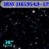 1RXS J165954.9-175319