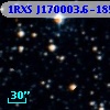 1RXS J170003.6-185600