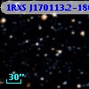 1RXS J170113.2-180717