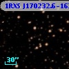 1RXS J170232.6-162914