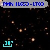 PMN J1653-1703