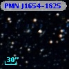 PMN J1654-1825