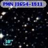 PMN J1654-1811