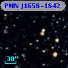 PMN J1658-1842