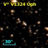 V* V1324 Oph