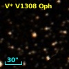 V* V1308 Oph