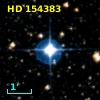 HD 154383