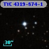 TYC 4319-874-1