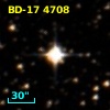 BD-17  4708