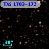 TXS 1703-172