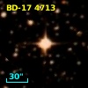 BD-17  4713