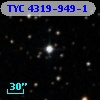 TYC 4319-949-1