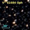 V* V1684 Oph
