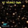 V* V1662 Oph