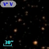 V* V1608 Oph