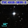 TYC 4319-1038-1