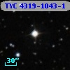 TYC 4319-1043-1