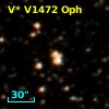 V* V1472 Oph