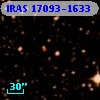 IRAS 17093-1633