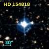 HD 154818