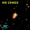 HD 154922
