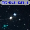 TYC 4319-1261-1