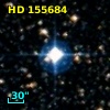 HD 155684