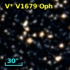 V* V1679 Oph