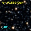 V* V1659 Oph