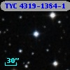 TYC 4319-1384-1