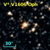 V* V1606 Oph