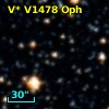 V* V1478 Oph