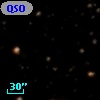 QSO B1706-174
