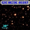 GSC 06236-01187