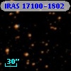 IRAS 17100-1802