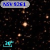 NSV  8261
